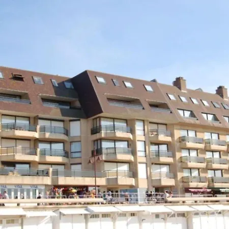 Ensor I 0103 With Terrace Apartment *